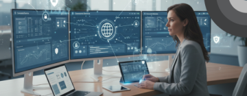 One Solution Security Management: la sicurezza integrata per la gestione centralizzata dei dispositivi aziendali - Ilaria Scalari