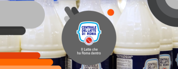 WINDTRE BUSINESS scelta per digitalizzazione di Centrale Latte di Roma - Ilaria Scalari