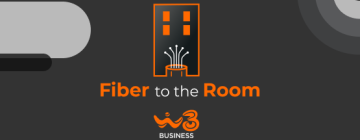 FTTR: la nuova frontiera della connettività per il Business - Ilaria Scalari