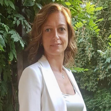 Ilaria Scalari – Agente diretto WINDTRE BUSINESS
